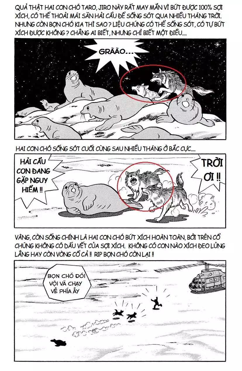 Truyện Tranh Các One-Shot Của Fujiko F. Fujio trang 2