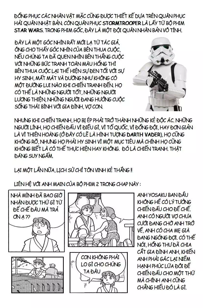 Truyện Tranh Các One-Shot Của Fujiko F. Fujio trang 2