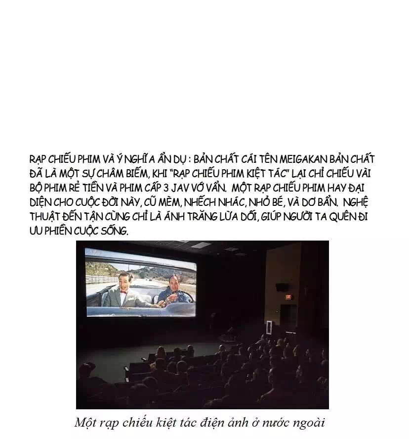 Truyện Tranh Các One-Shot Của Fujiko F. Fujio trang 2