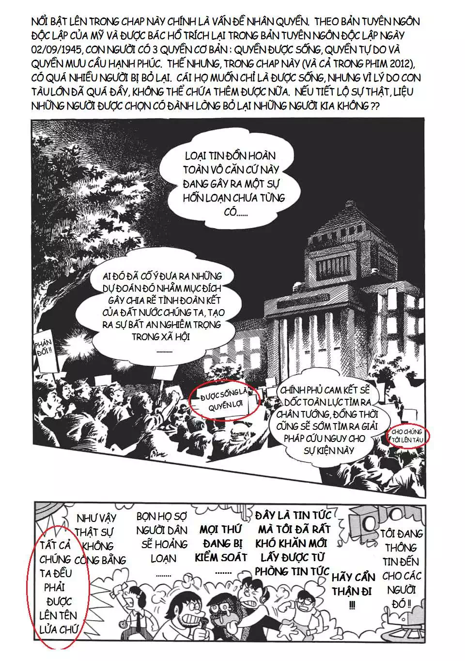 Truyện Tranh Các One-Shot Của Fujiko F. Fujio trang 2