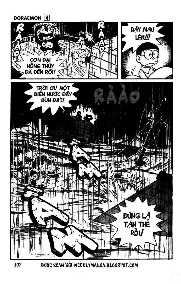 Truyện Tranh Các One-Shot Của Fujiko F. Fujio trang 2