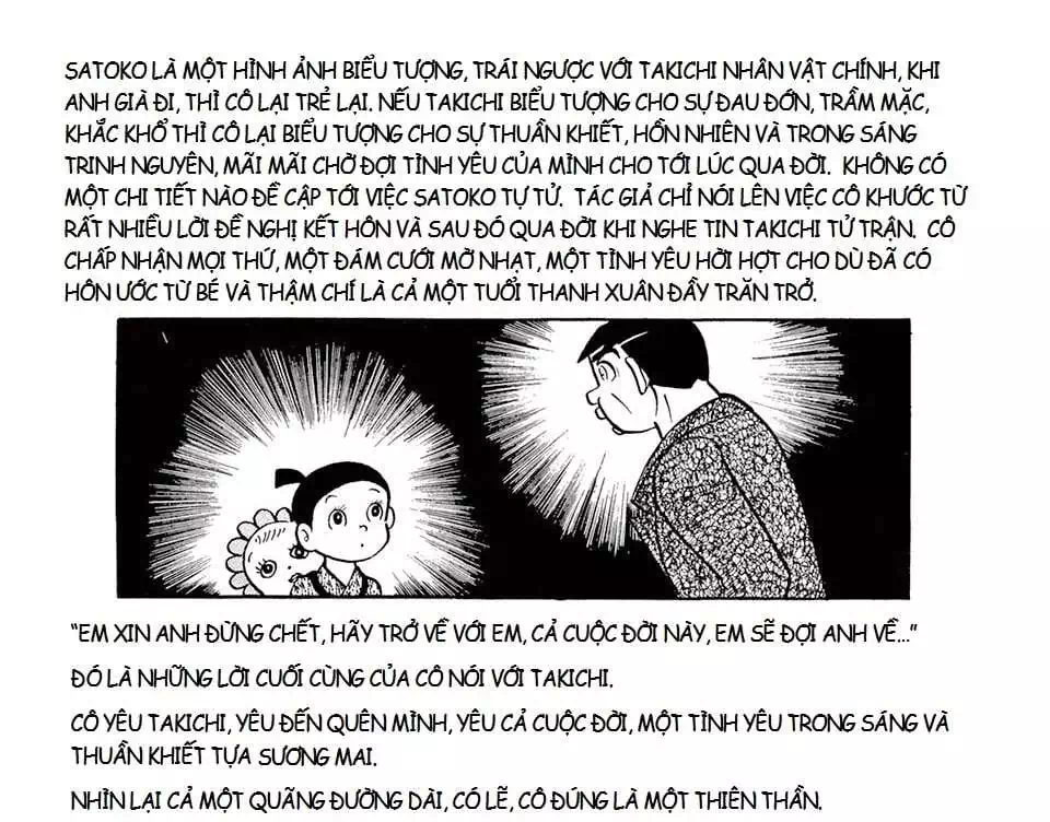 Truyện Tranh Các One-Shot Của Fujiko F. Fujio trang 2