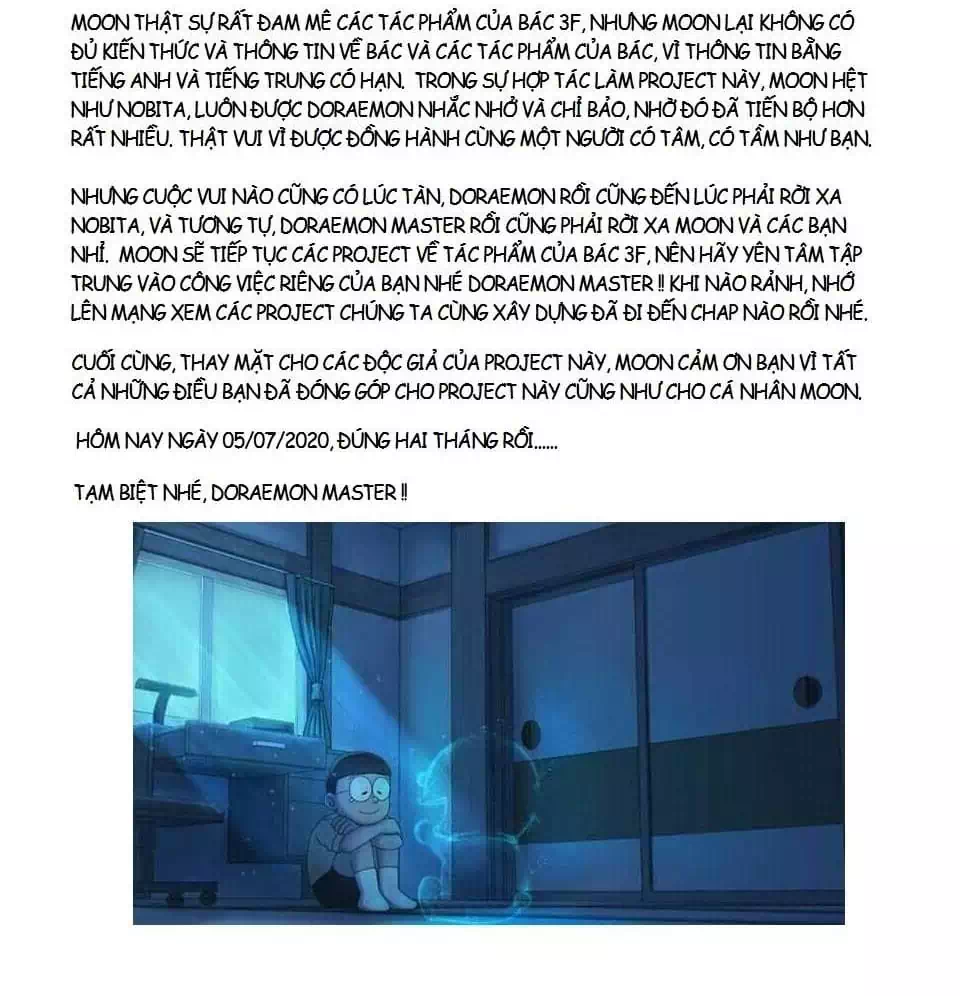 Truyện Tranh Các One-Shot Của Fujiko F. Fujio trang 2