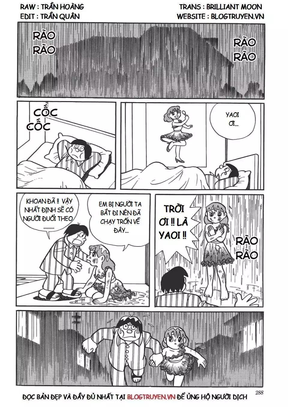 Truyện Tranh Các One-Shot Của Fujiko F. Fujio trang 2