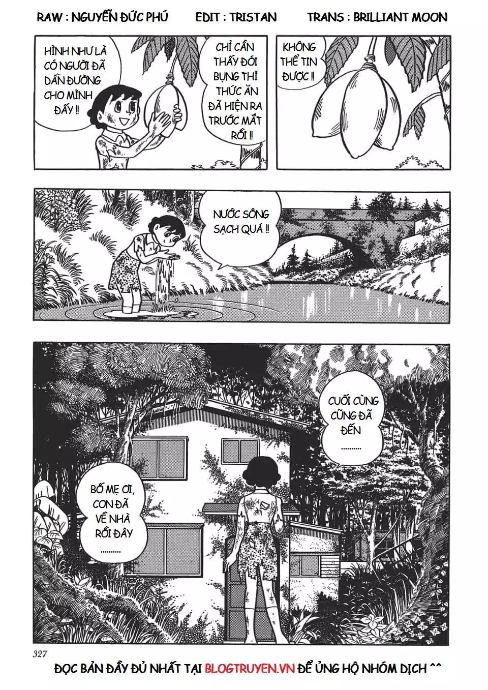 Truyện Tranh Các One-Shot Của Fujiko F. Fujio trang 2