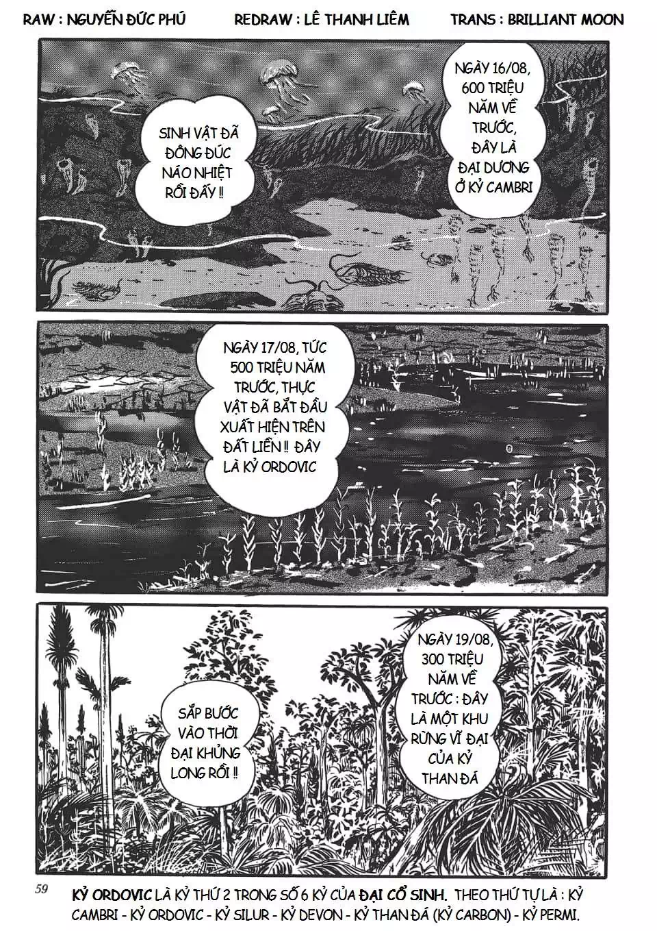 Truyện Tranh Các One-Shot Của Fujiko F. Fujio trang 2