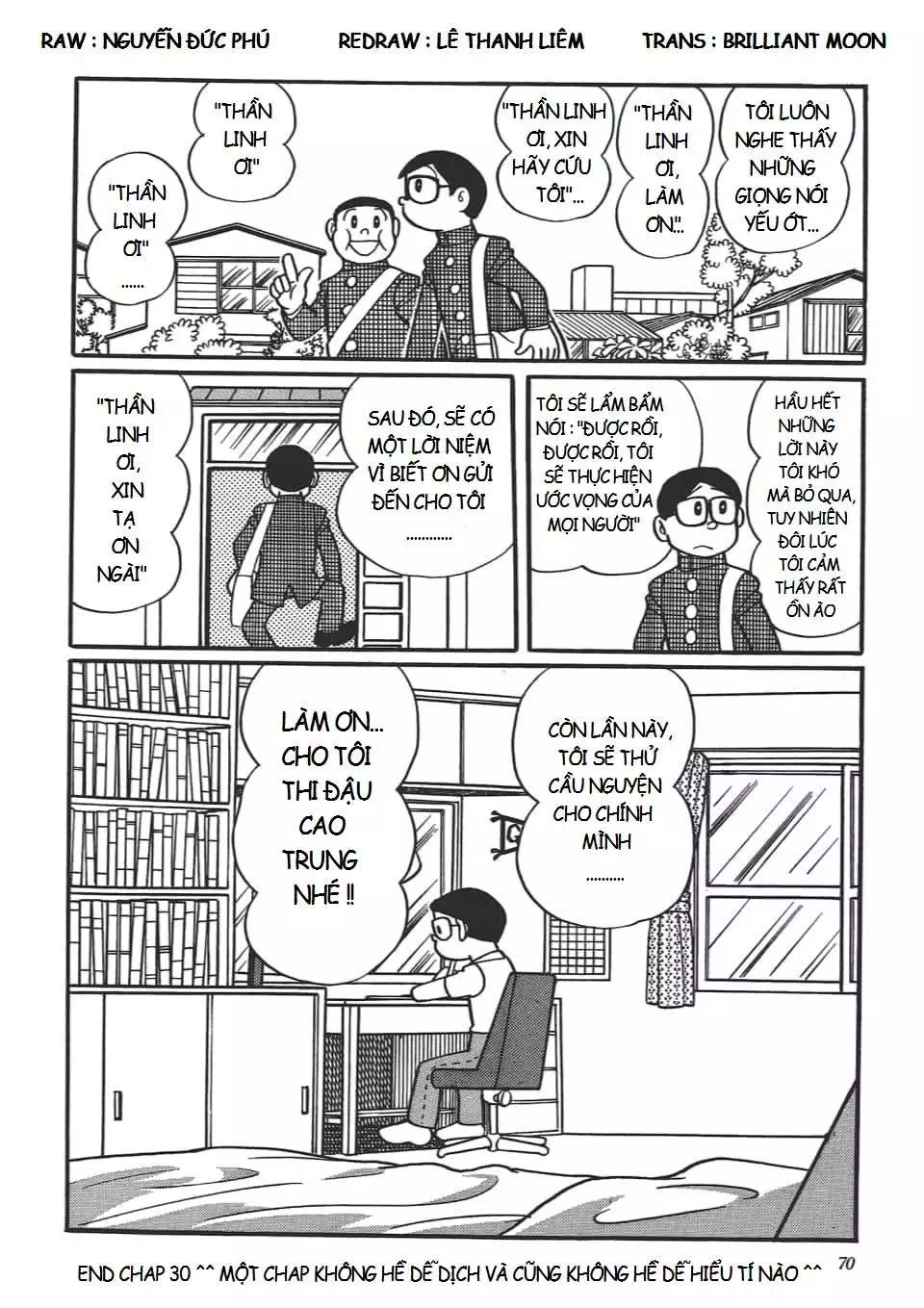 Truyện Tranh Các One-Shot Của Fujiko F. Fujio trang 2