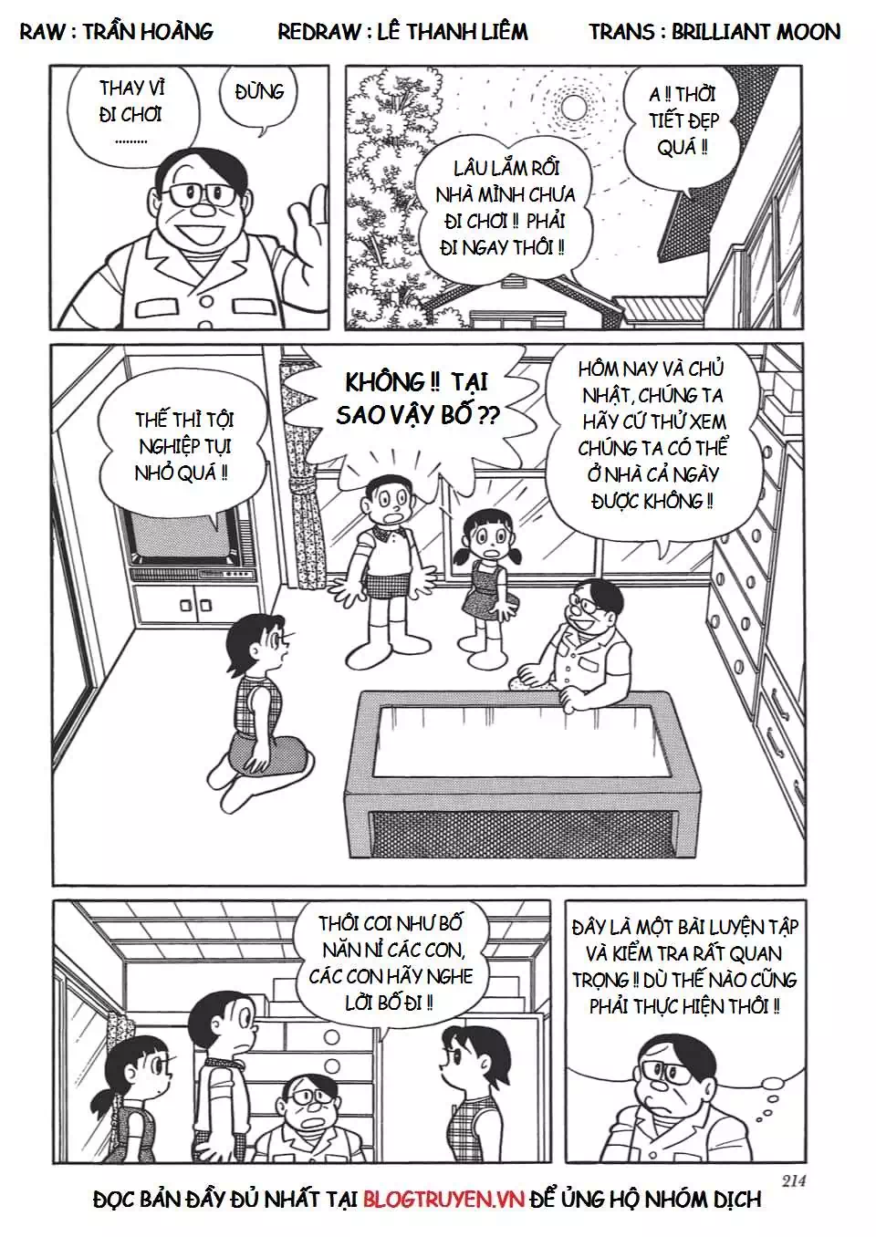 Truyện Tranh Các One-Shot Của Fujiko F. Fujio trang 2