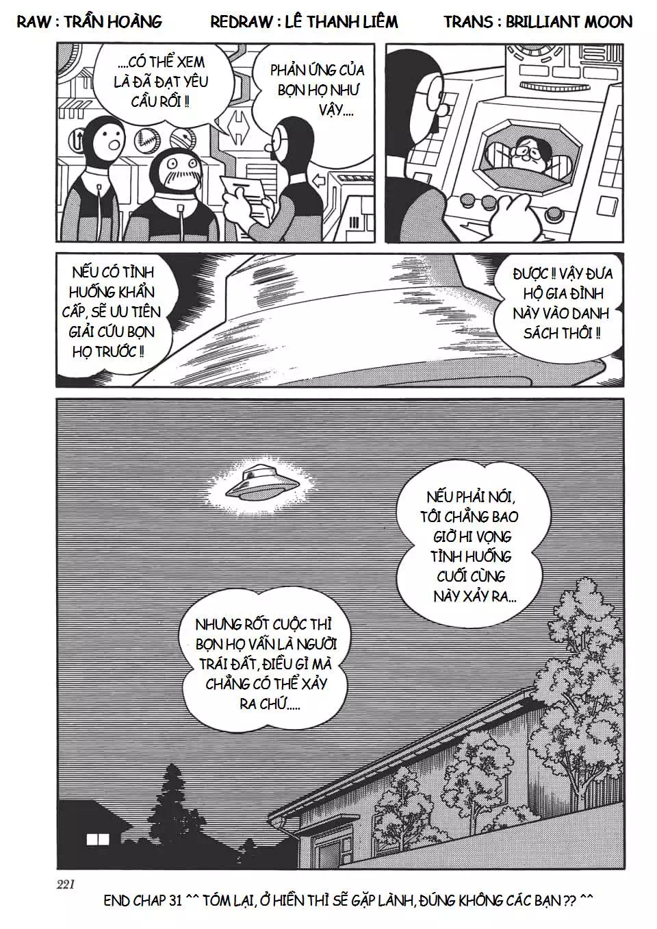 Truyện Tranh Các One-Shot Của Fujiko F. Fujio trang 2