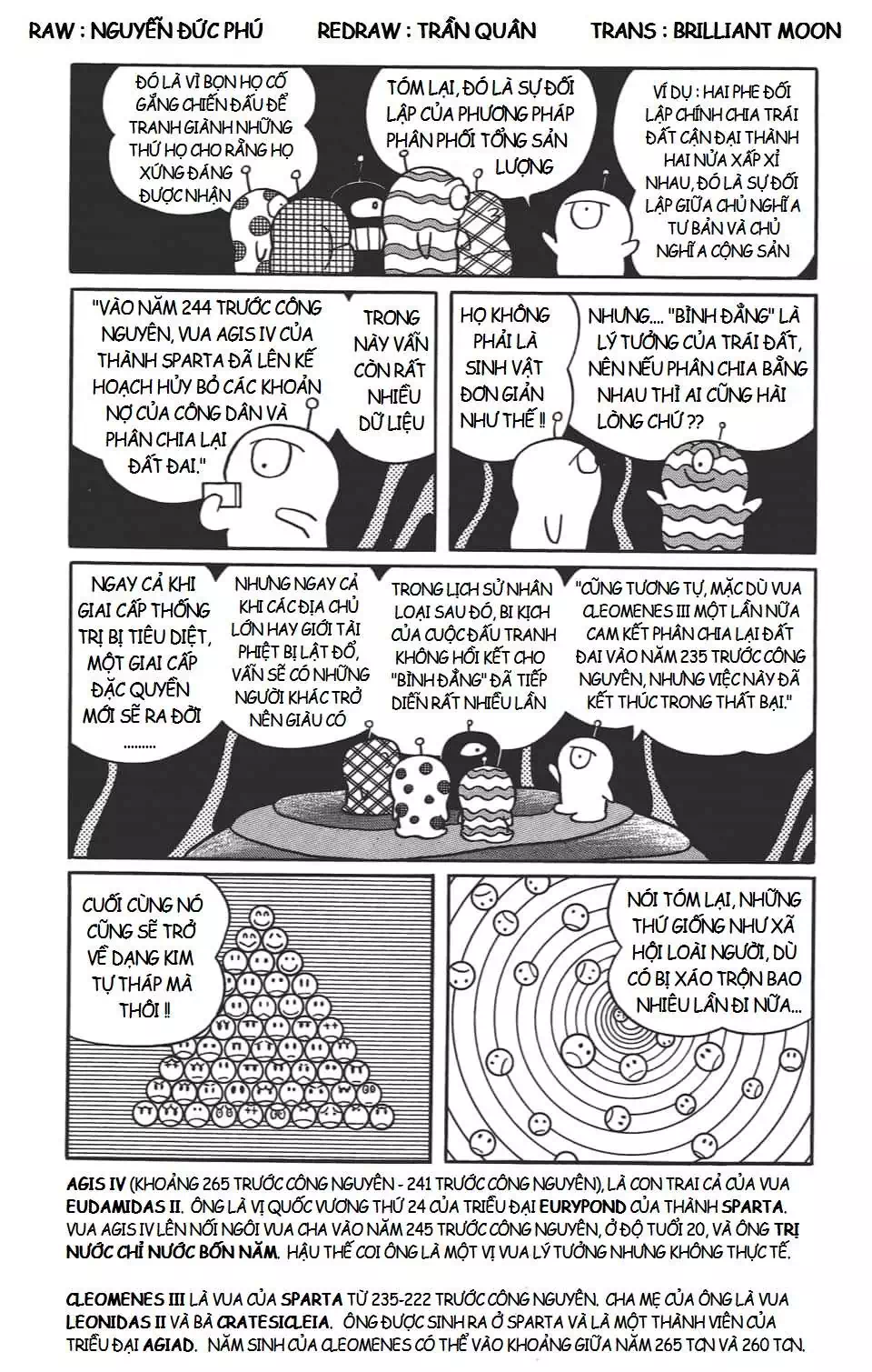 Truyện Tranh Các One-Shot Của Fujiko F. Fujio trang 2