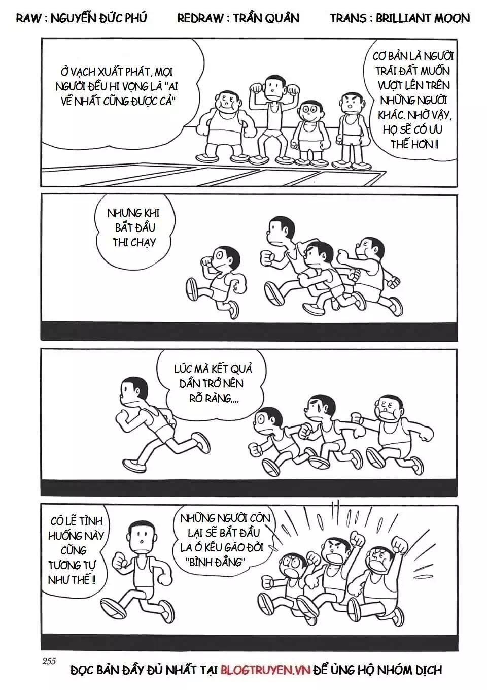 Truyện Tranh Các One-Shot Của Fujiko F. Fujio trang 2