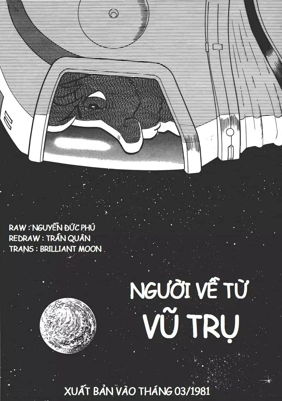 Truyện Tranh Các One-Shot Của Fujiko F. Fujio trang 2