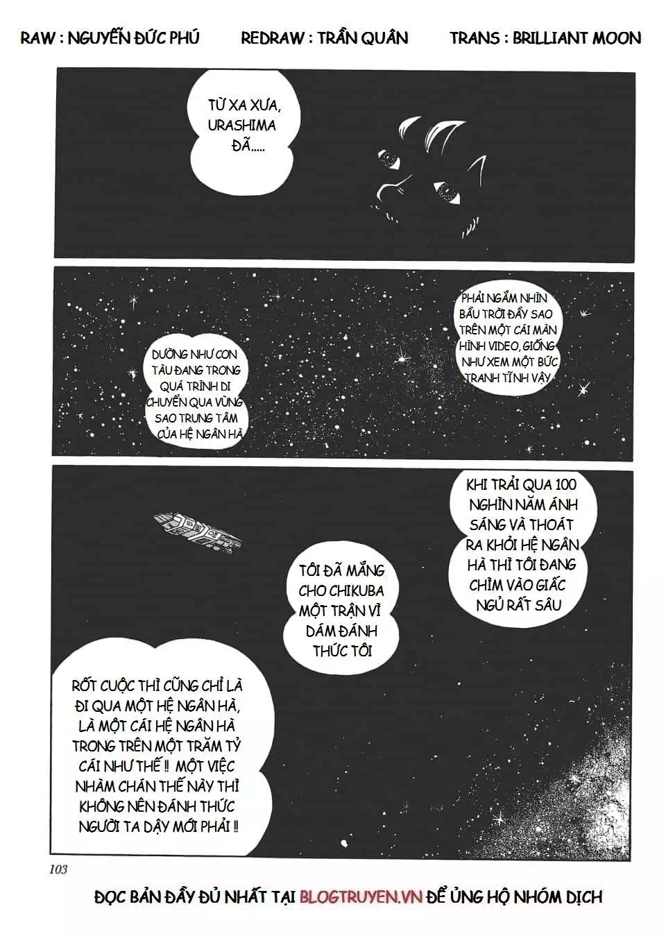 Truyện Tranh Các One-Shot Của Fujiko F. Fujio trang 2