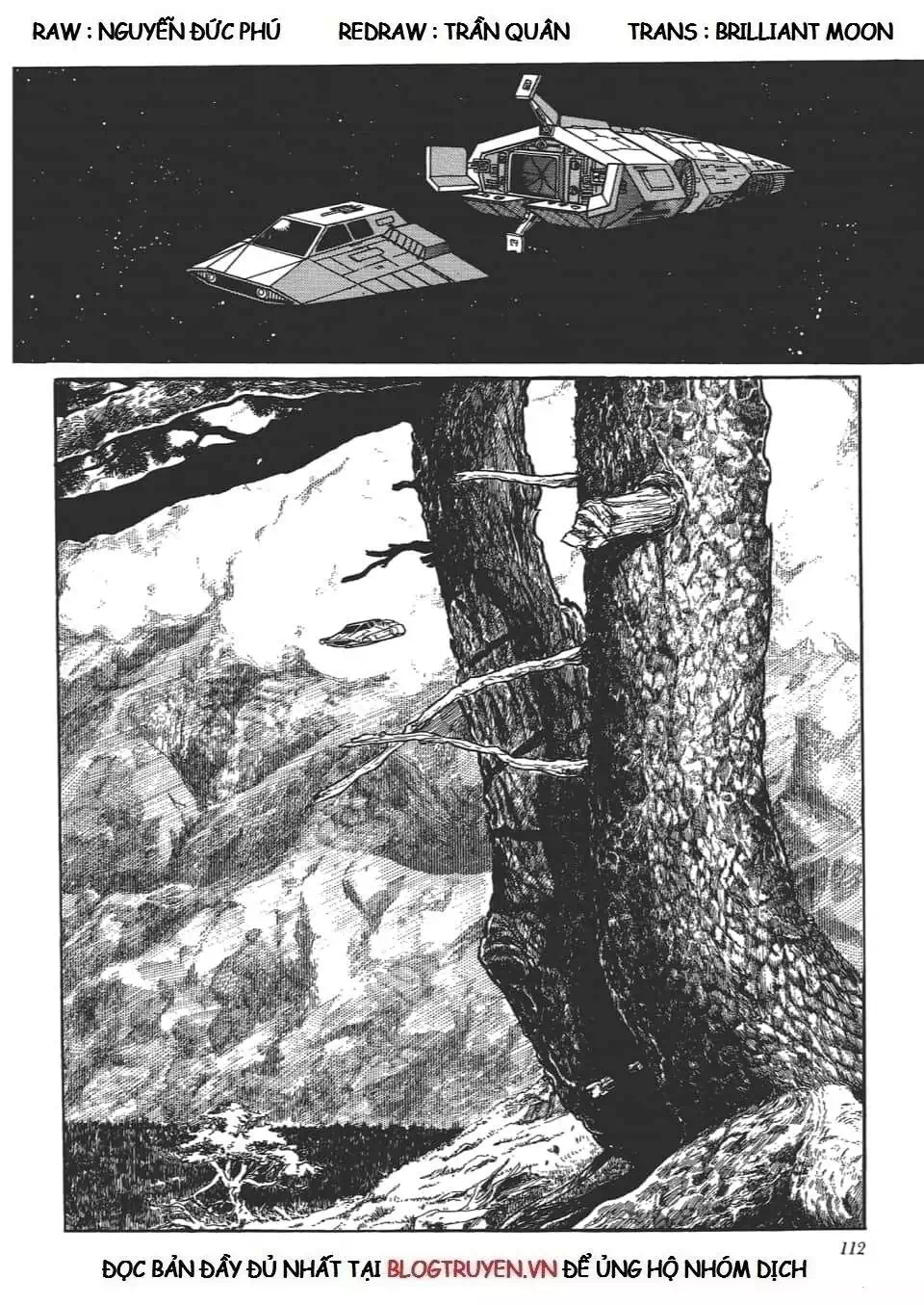 Truyện Tranh Các One-Shot Của Fujiko F. Fujio trang 2