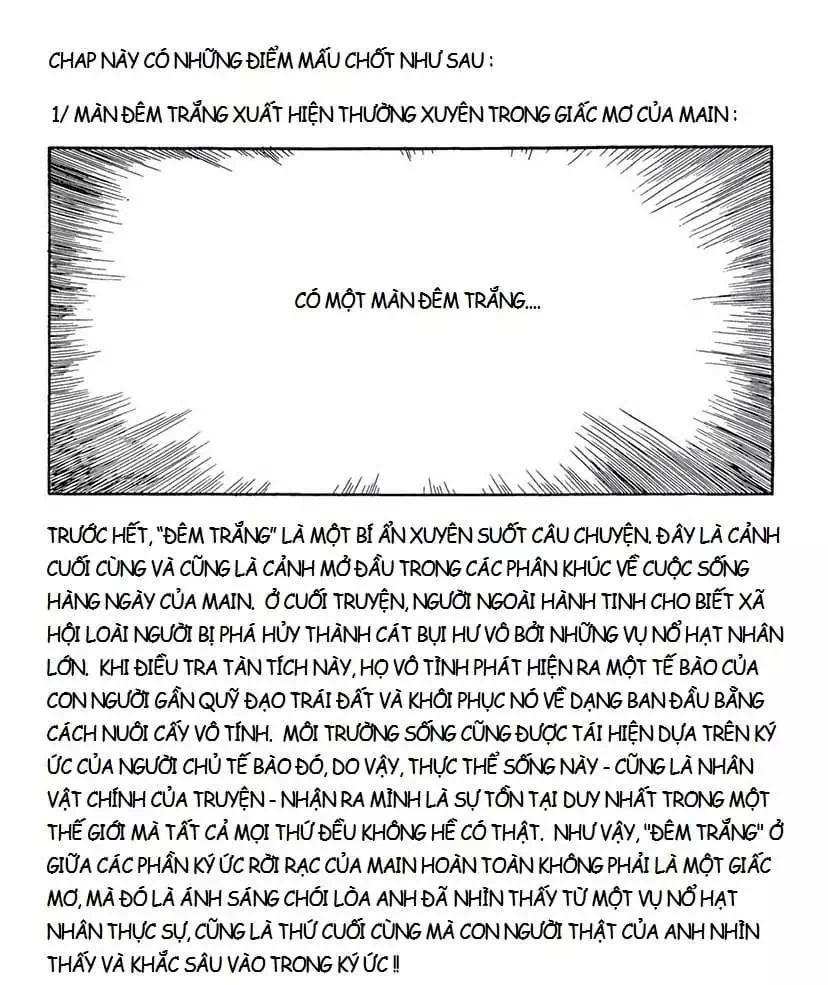 Truyện Tranh Các One-Shot Của Fujiko F. Fujio trang 2