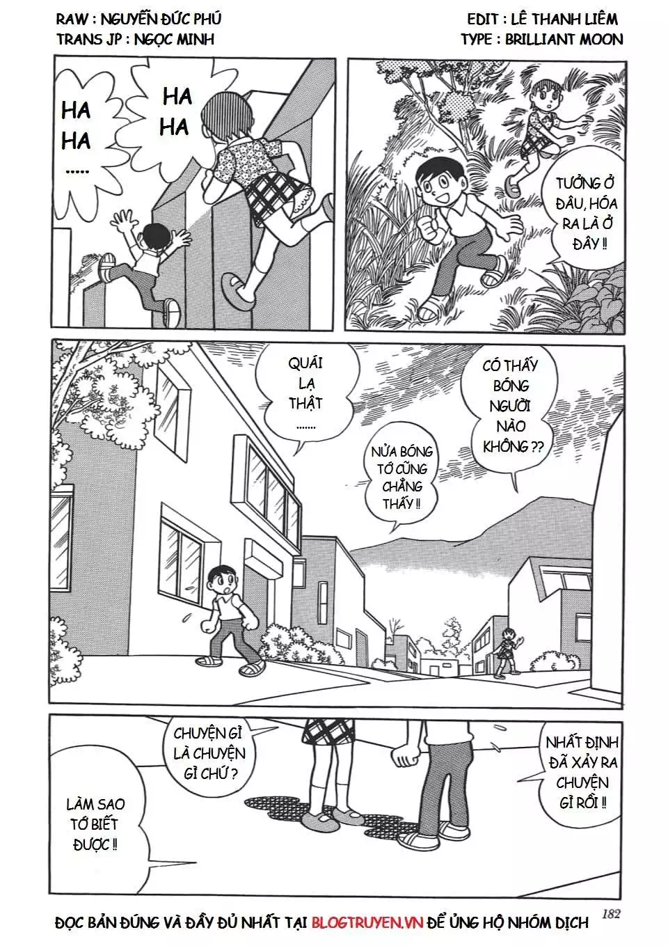 Truyện Tranh Các One-Shot Của Fujiko F. Fujio trang 2