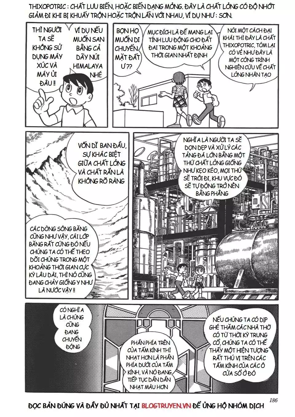 Truyện Tranh Các One-Shot Của Fujiko F. Fujio trang 2