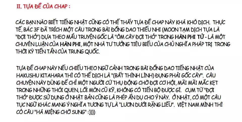 Truyện Tranh Các One-Shot Của Fujiko F. Fujio trang 2