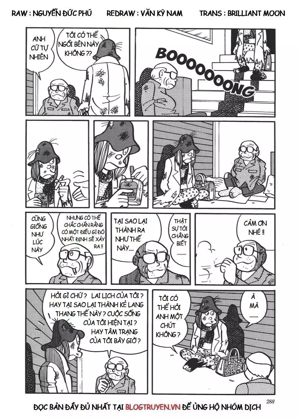 Truyện Tranh Các One-Shot Của Fujiko F. Fujio trang 2