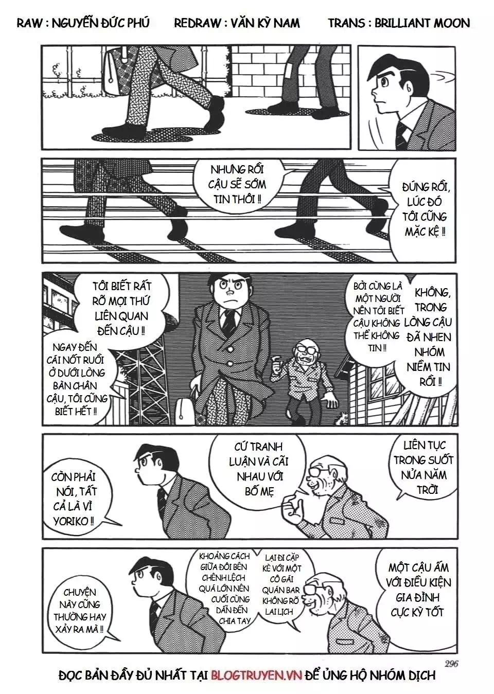 Truyện Tranh Các One-Shot Của Fujiko F. Fujio trang 2