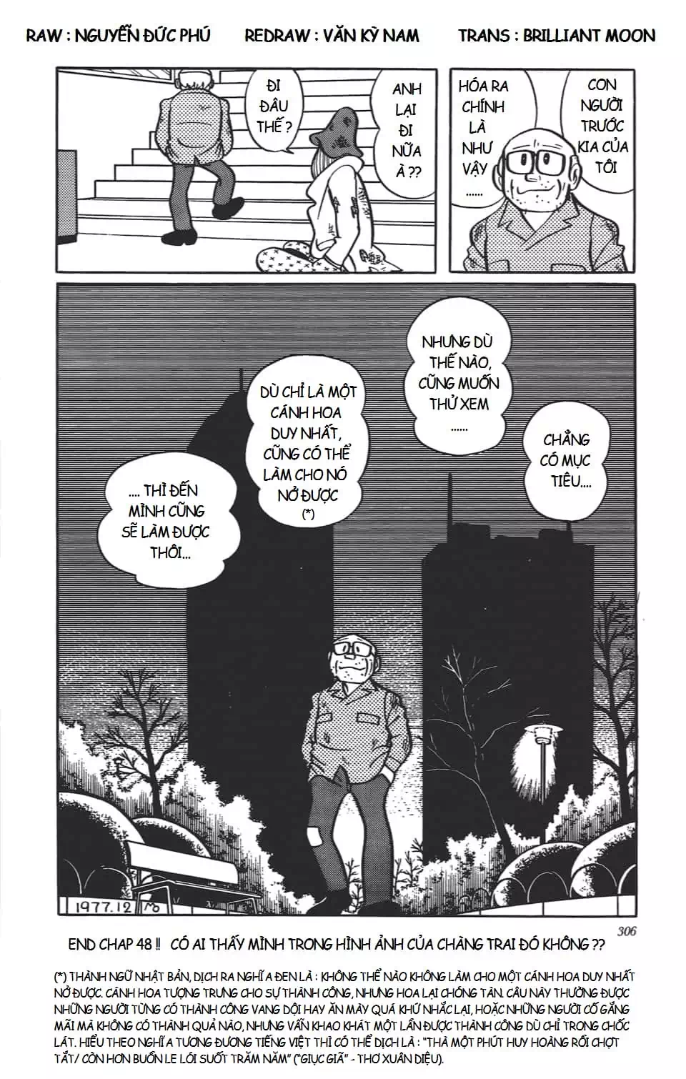 Truyện Tranh Các One-Shot Của Fujiko F. Fujio trang 2