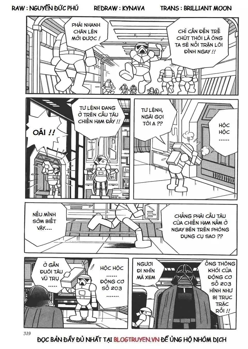 Truyện Tranh Các One-Shot Của Fujiko F. Fujio trang 2