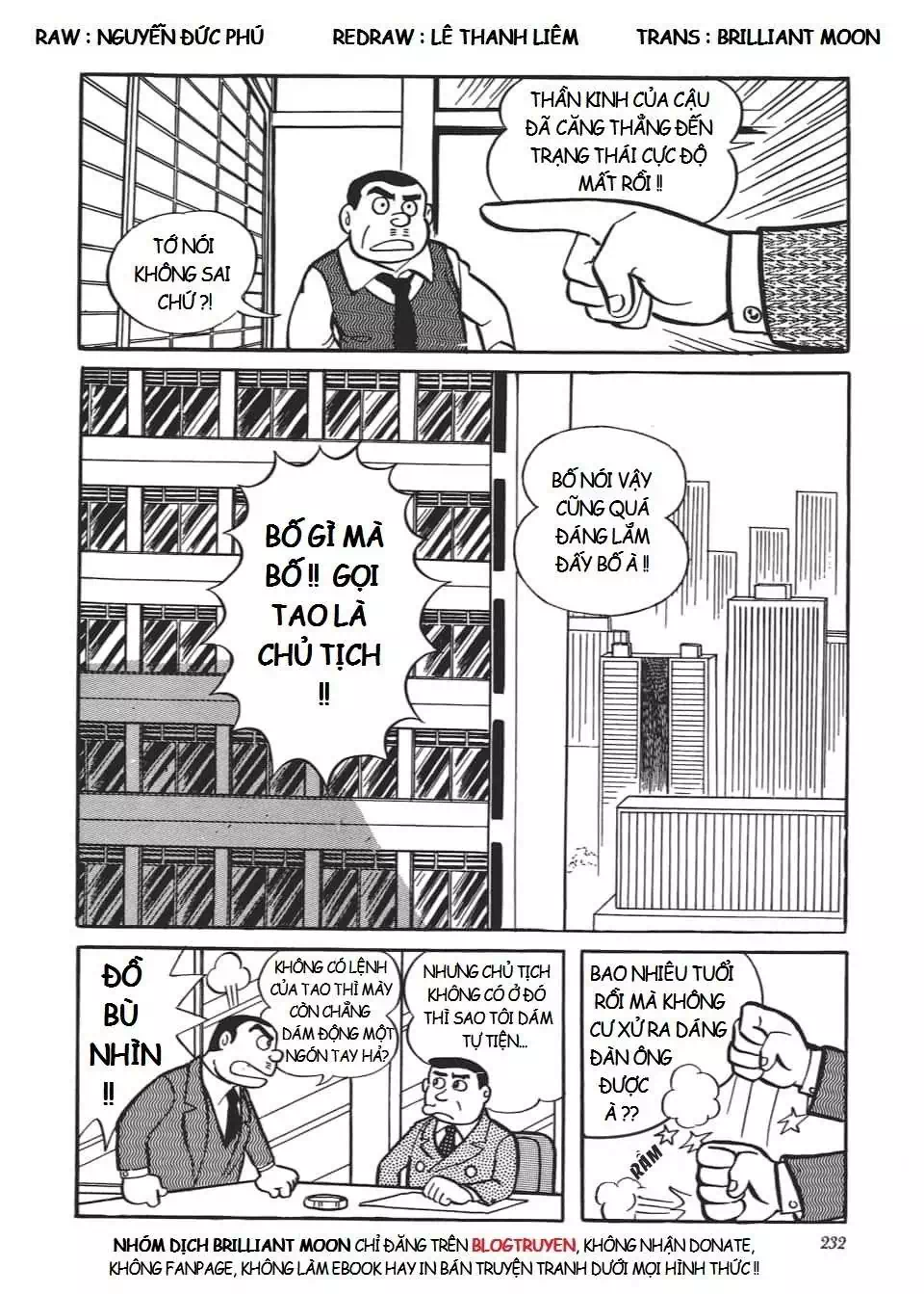 Truyện Tranh Các One-Shot Của Fujiko F. Fujio trang 2