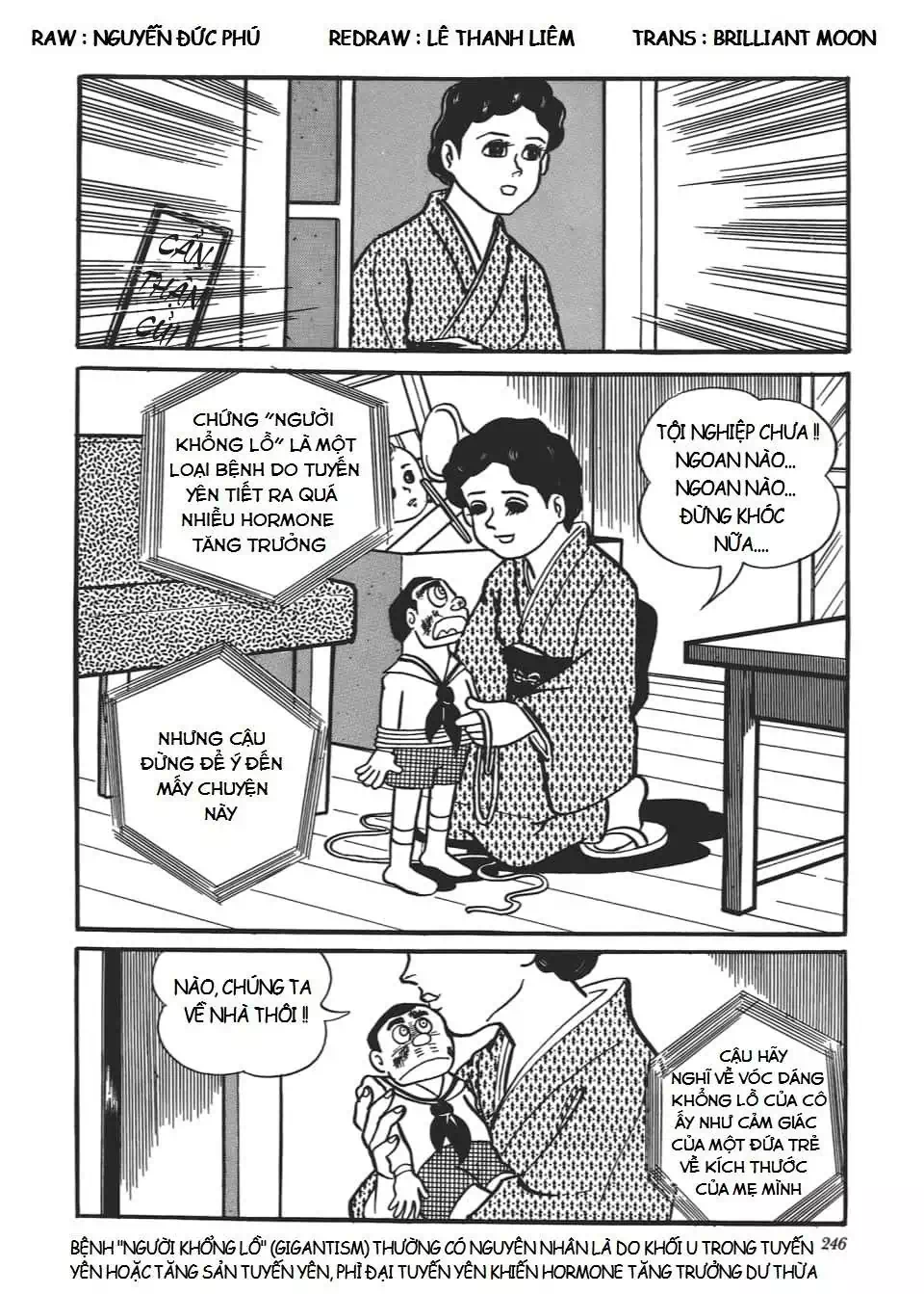 Truyện Tranh Các One-Shot Của Fujiko F. Fujio trang 2