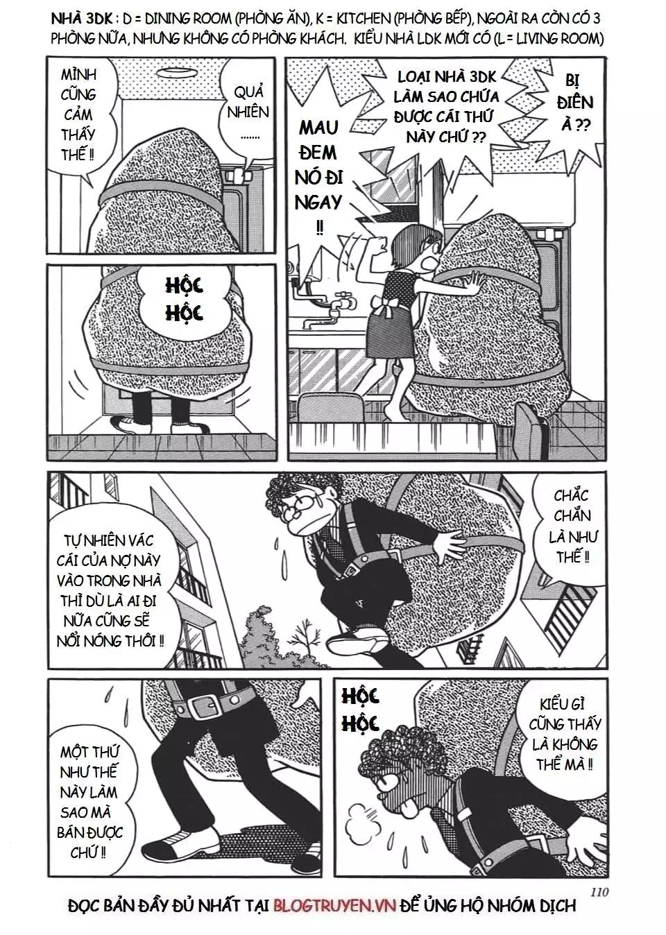 Truyện Tranh Các One-Shot Của Fujiko F. Fujio trang 2