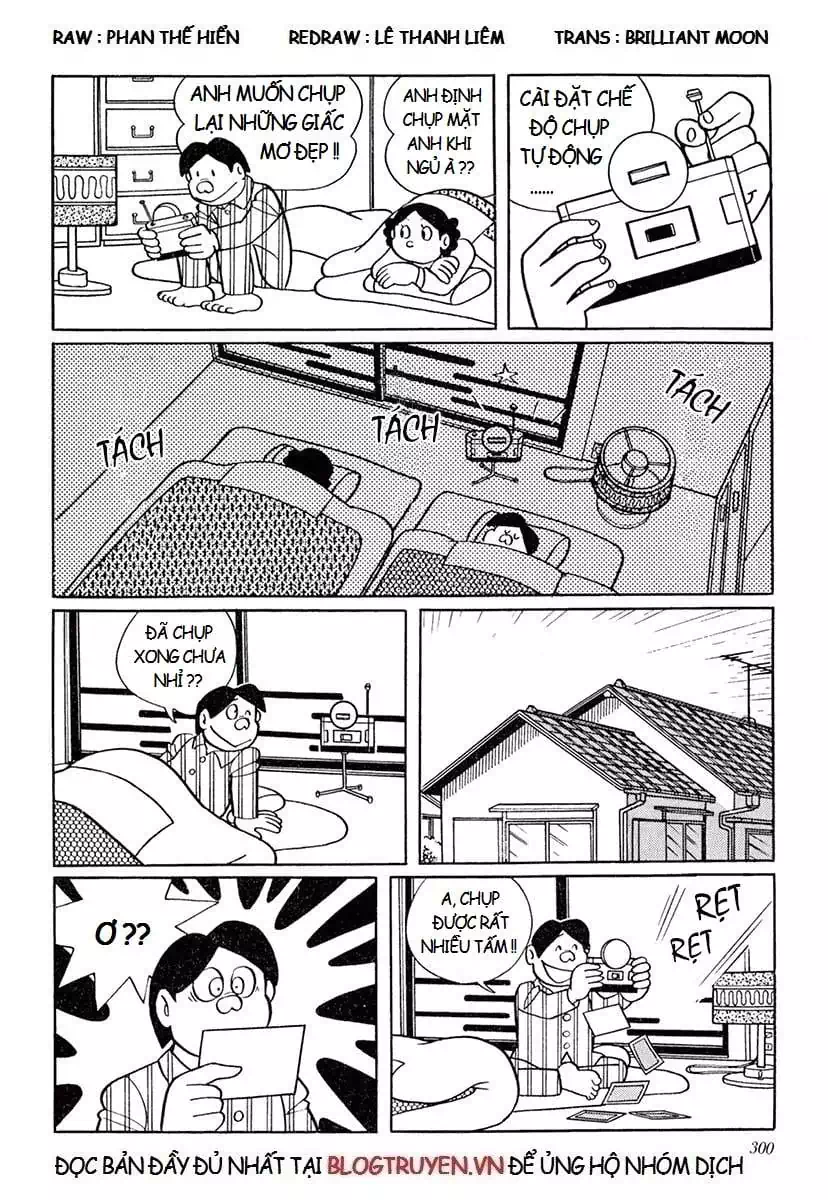 Truyện Tranh Các One-Shot Của Fujiko F. Fujio trang 2