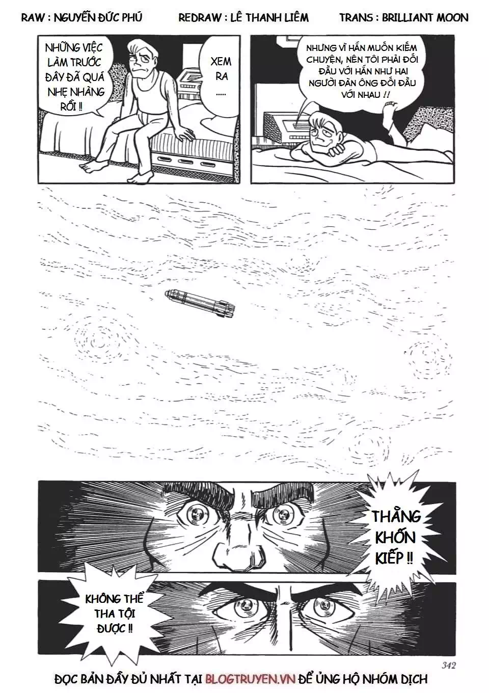 Truyện Tranh Các One-Shot Của Fujiko F. Fujio trang 2