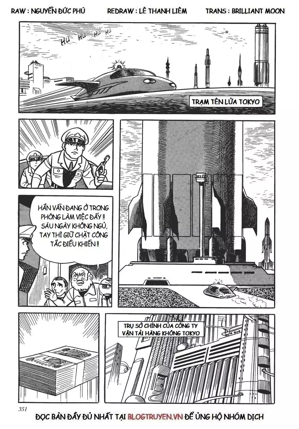 Truyện Tranh Các One-Shot Của Fujiko F. Fujio trang 2