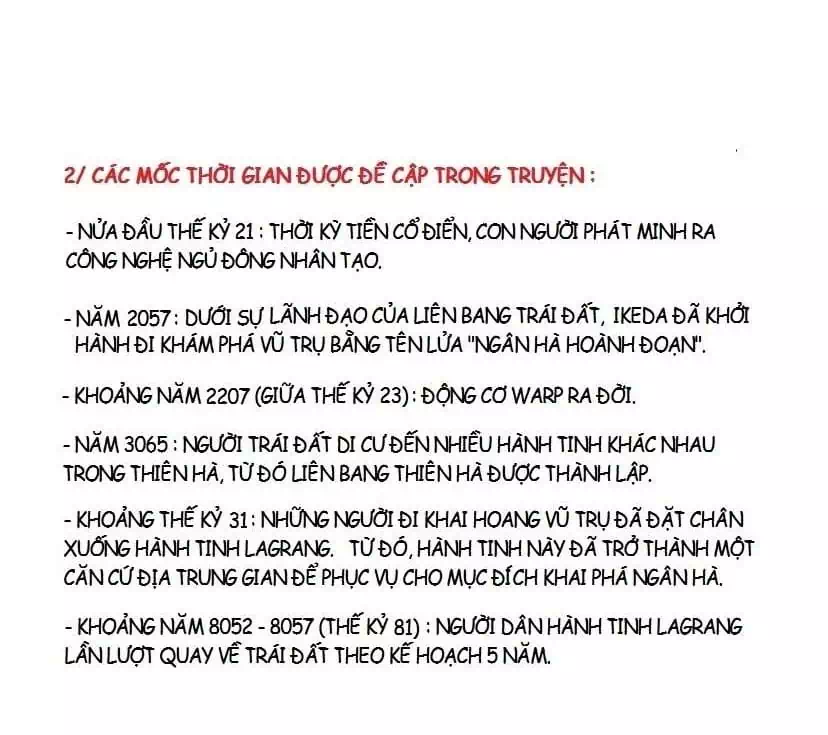 Truyện Tranh Các One-Shot Của Fujiko F. Fujio trang 2