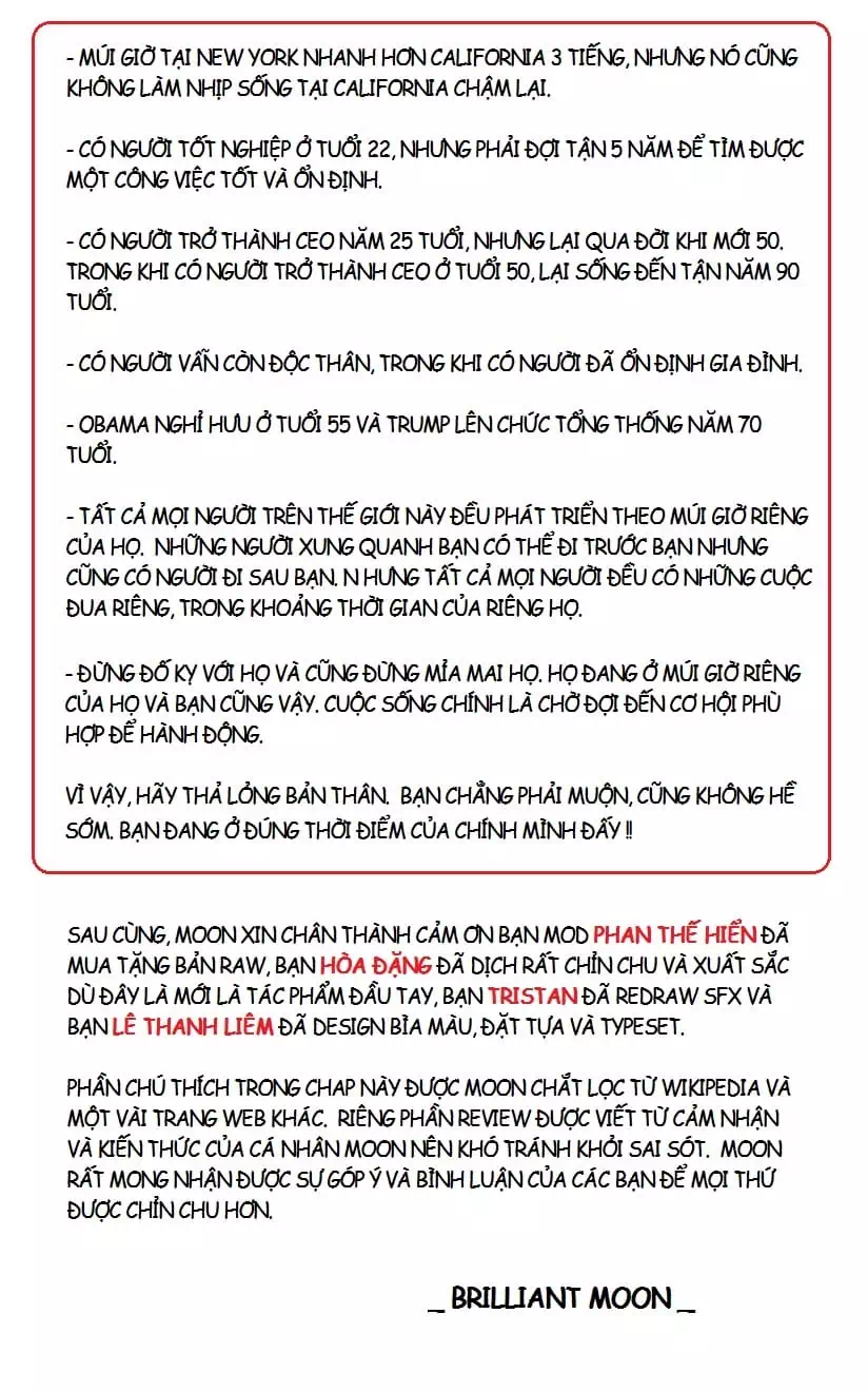 Truyện Tranh Các One-Shot Của Fujiko F. Fujio trang 2