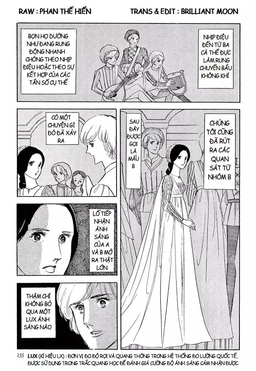 Truyện Tranh Các One-Shot Của Fujiko F. Fujio trang 2