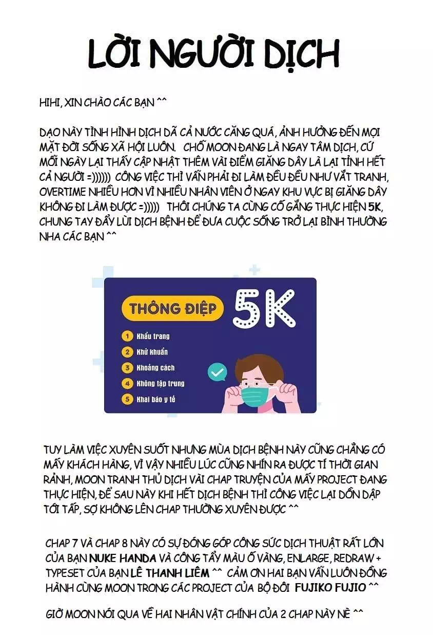 Truyện Tranh Các Oneshot Horror Của Fujiko F. Fujio trang 3