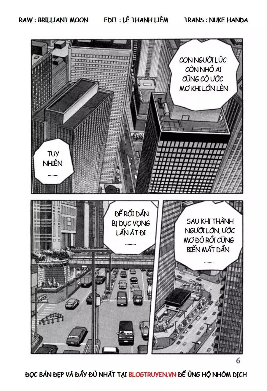 Truyện Tranh Các Oneshot Horror Của Fujiko F. Fujio trang 3