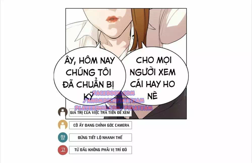 Truyện Tranh Cách Chiến Thắng Trận Đấu trang 6