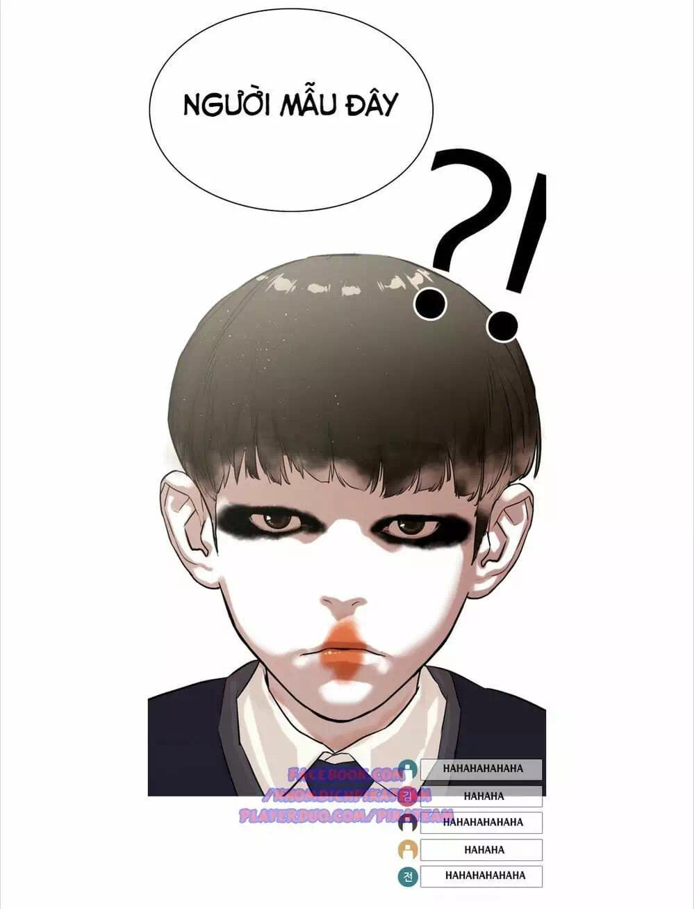 Truyện Tranh Cách Chiến Thắng Trận Đấu trang 6