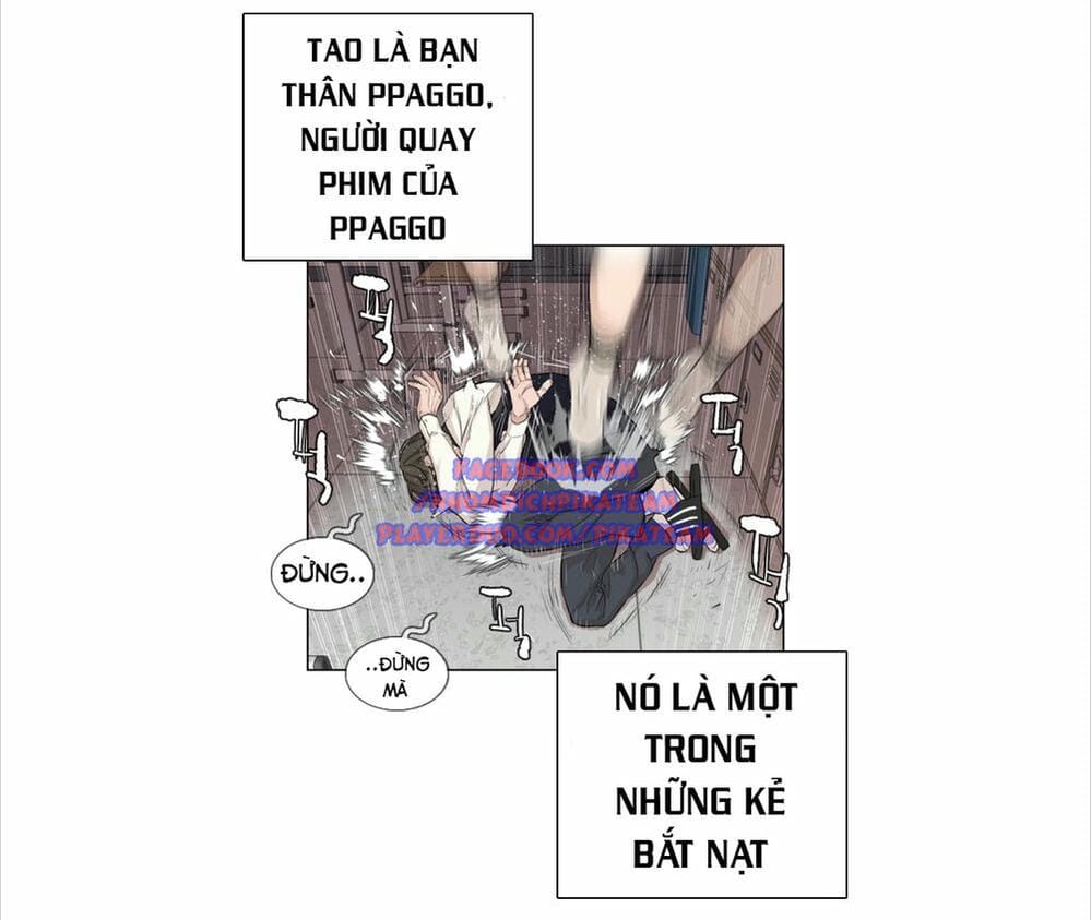 Truyện Tranh Cách Chiến Thắng Trận Đấu trang 6