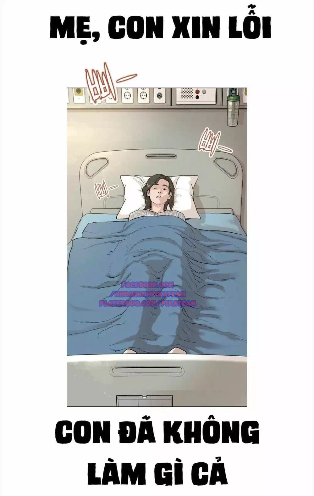 Truyện Tranh Cách Chiến Thắng Trận Đấu trang 6