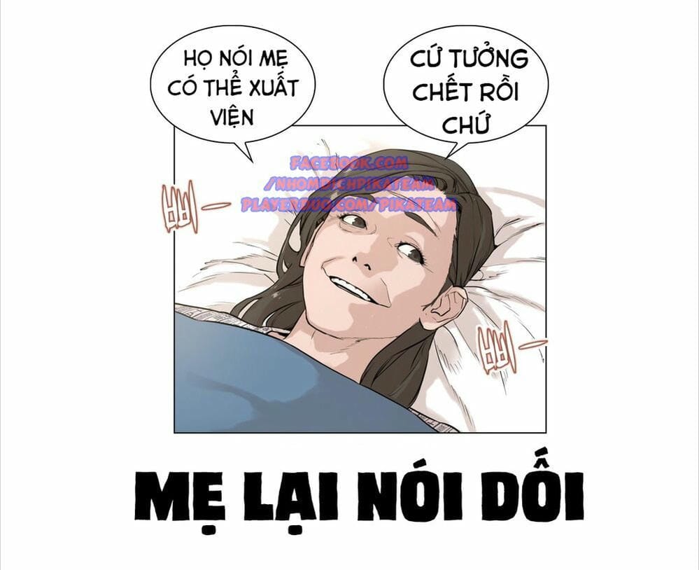 Truyện Tranh Cách Chiến Thắng Trận Đấu trang 6