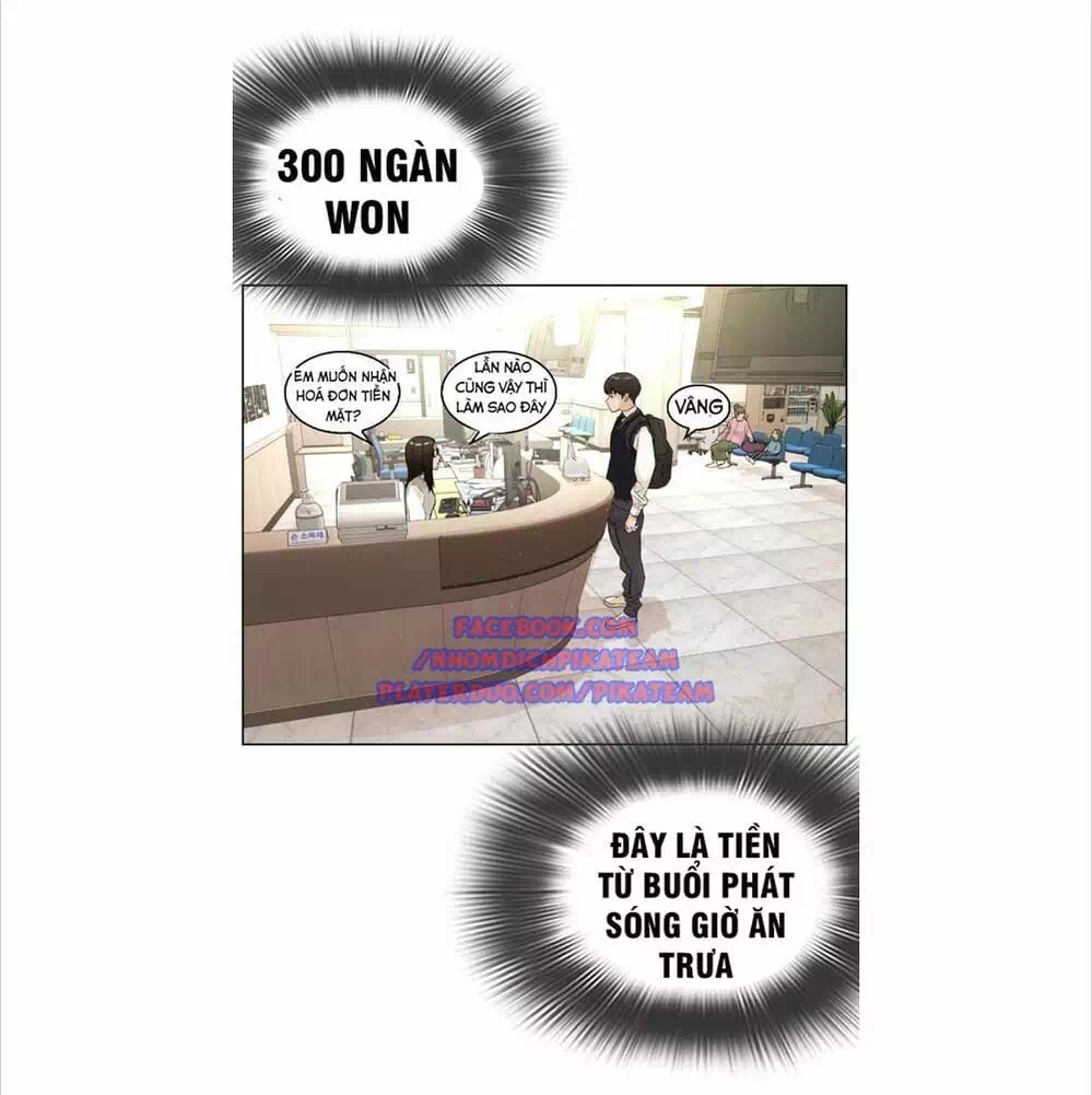 Truyện Tranh Cách Chiến Thắng Trận Đấu trang 6