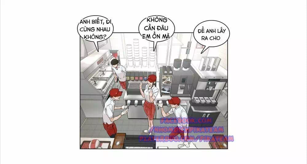 Truyện Tranh Cách Chiến Thắng Trận Đấu trang 6