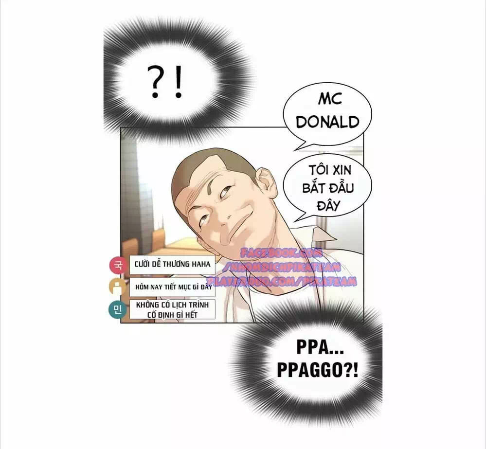 Truyện Tranh Cách Chiến Thắng Trận Đấu trang 6