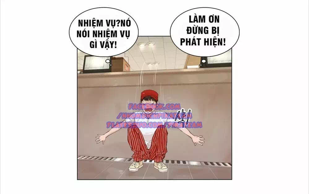 Truyện Tranh Cách Chiến Thắng Trận Đấu trang 6