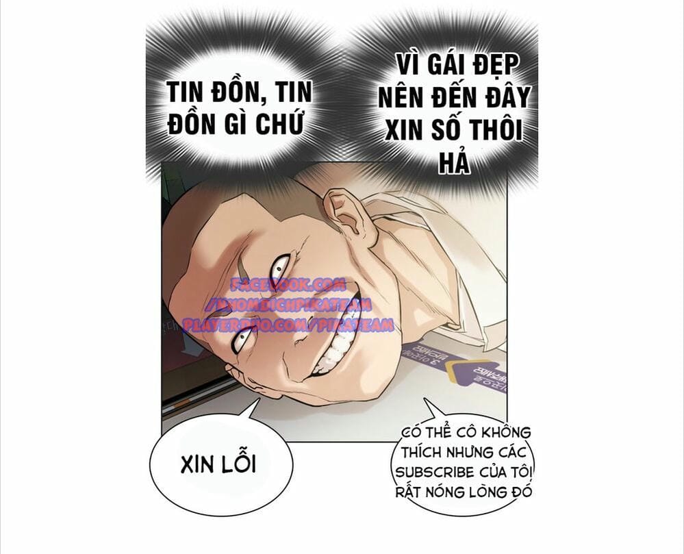 Truyện Tranh Cách Chiến Thắng Trận Đấu trang 6