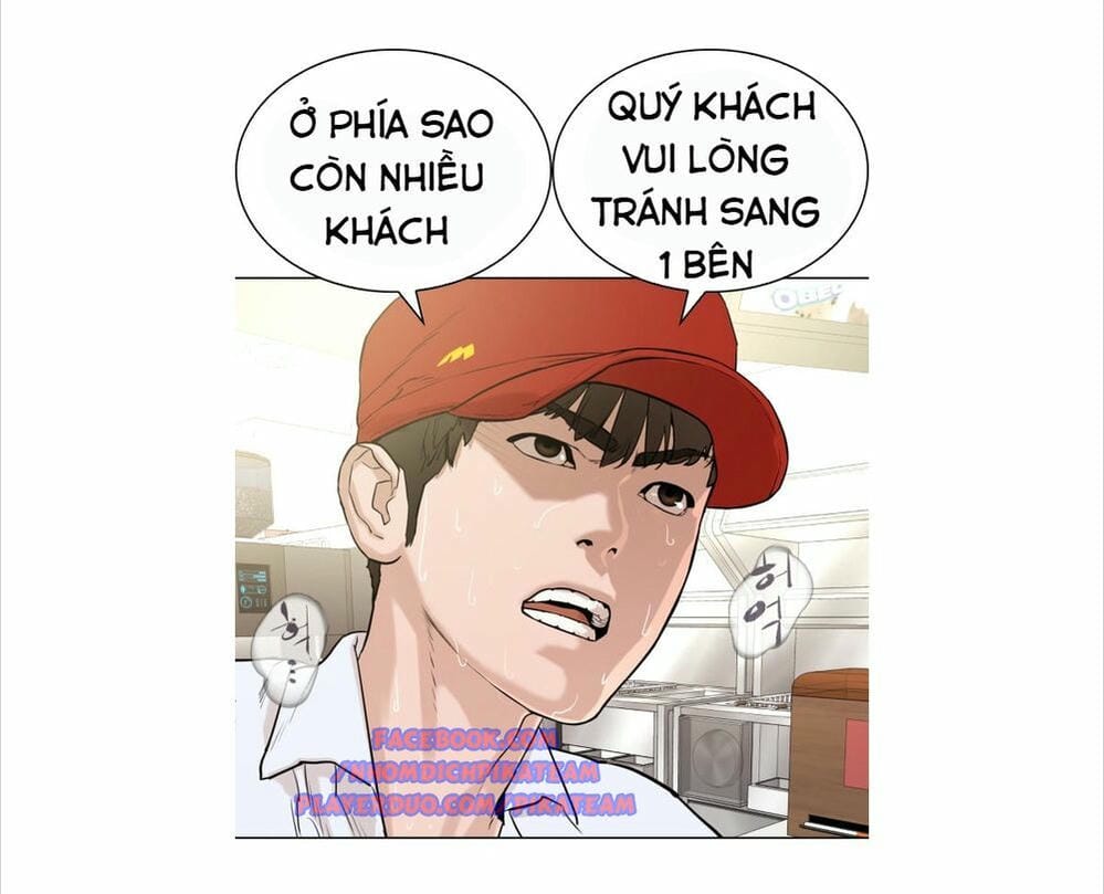 Truyện Tranh Cách Chiến Thắng Trận Đấu trang 6