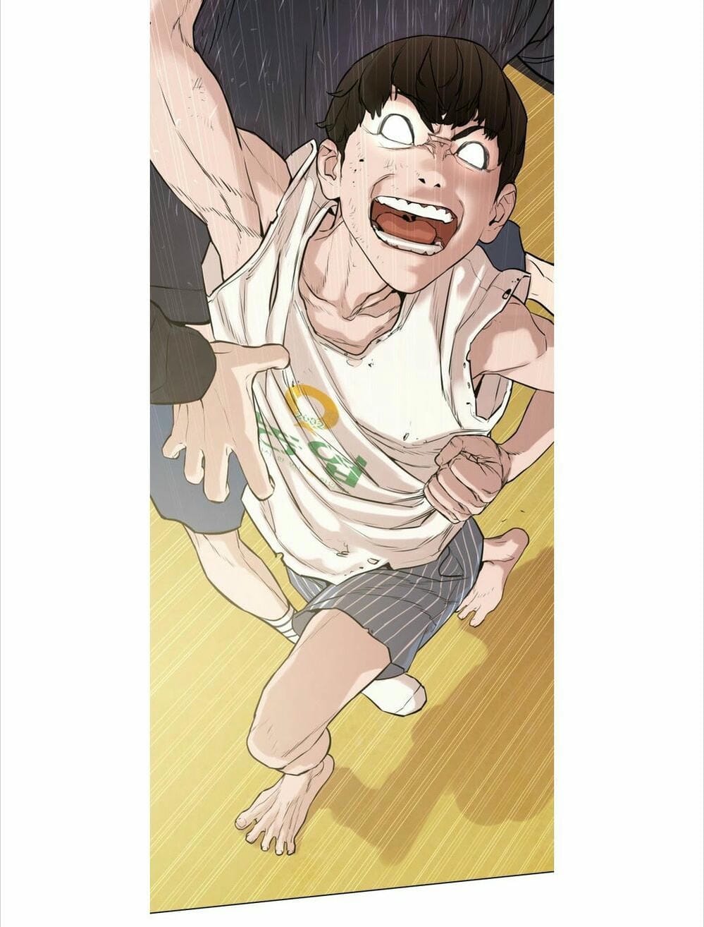 Truyện Tranh Cách Chiến Thắng Trận Đấu trang 6