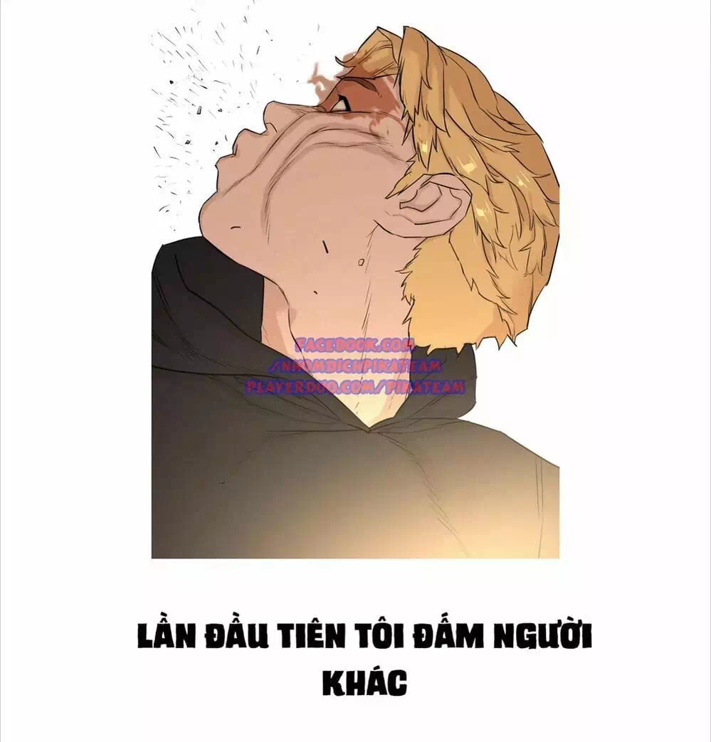 Truyện Tranh Cách Chiến Thắng Trận Đấu trang 6